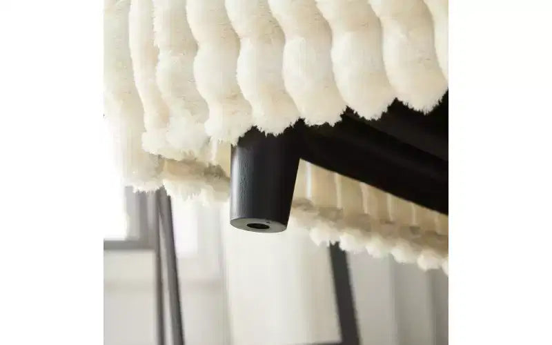 EHMKNP 102.4 Canapé 4 places en velours côtelé, avec oreillers moelleux, fauteuil de salon convertible à assise profonde pour salon, chambre, appartement, bureau