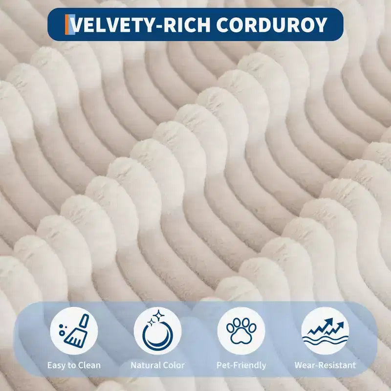 Fauteuil inclinable pivotant à 360° pour adultes, fauteuil relax manuel avec 3 positions, 2 porte-gobelets, 4 poches pour chambre de bébé, salon, chambre à coucher