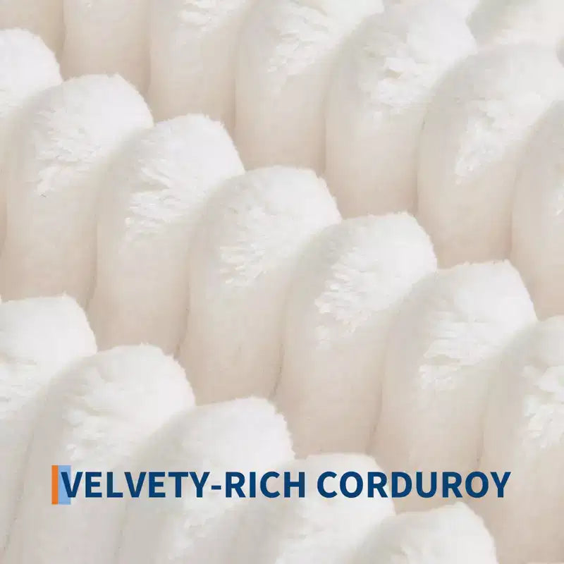 Canapé sectionnel moderne modulaire en forme de U Cloud de 130 pouces avec 2 méridiennes, canapé profond 4 places en velours côtelé avec oreillers pour le salon