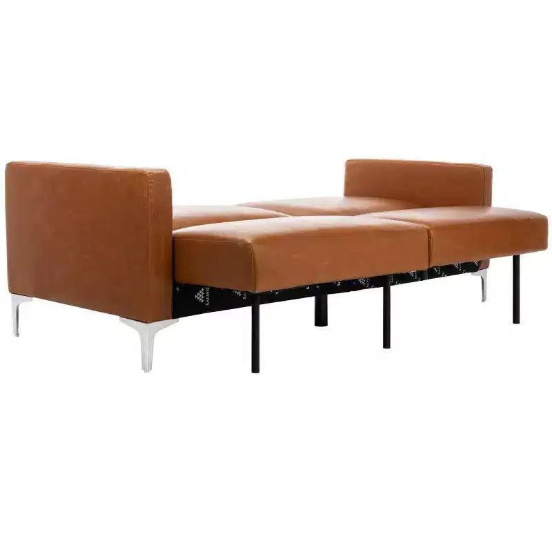 Lit futon pliant Chelsea - LVS2005 - Safavieh