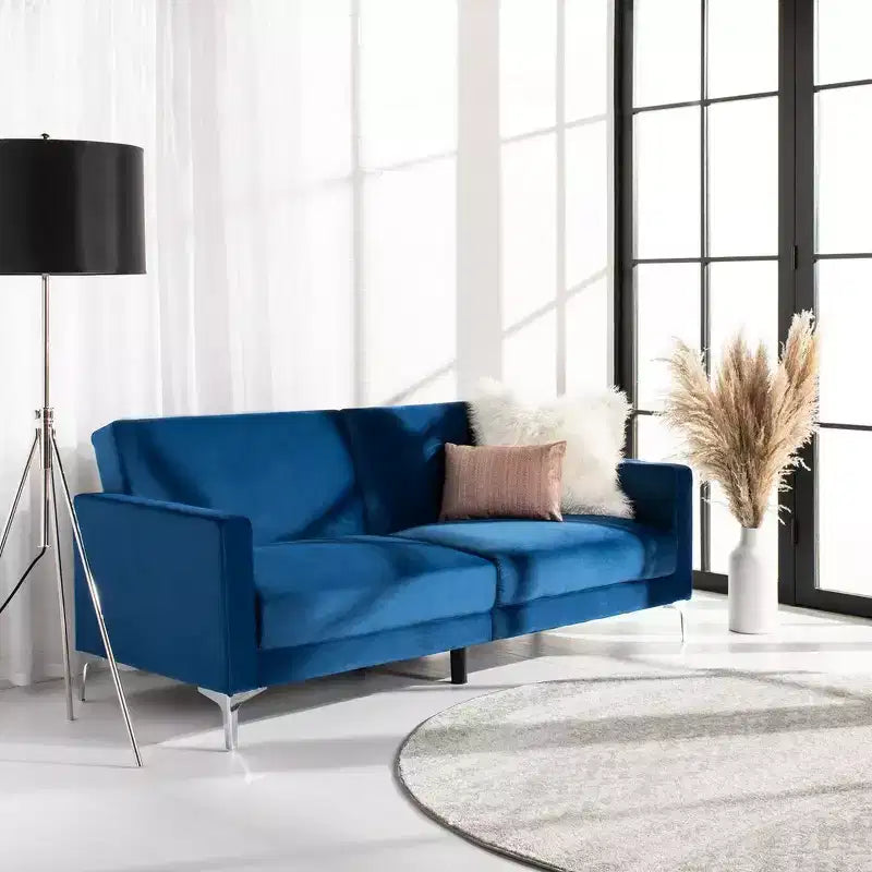 Lit futon pliant Chelsea - LVS2005 - Safavieh