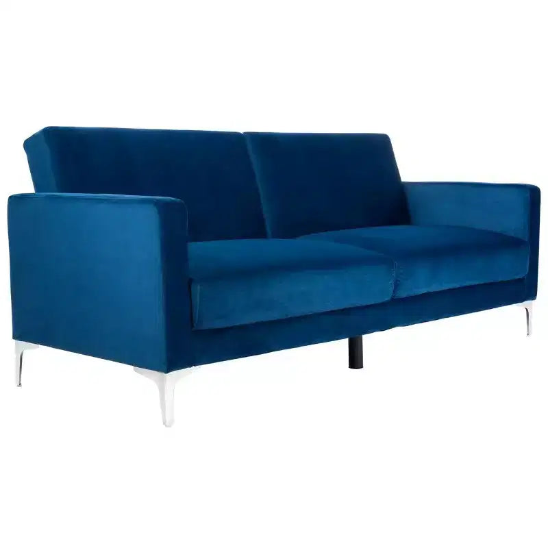 Lit futon pliant Chelsea - LVS2005 - Safavieh