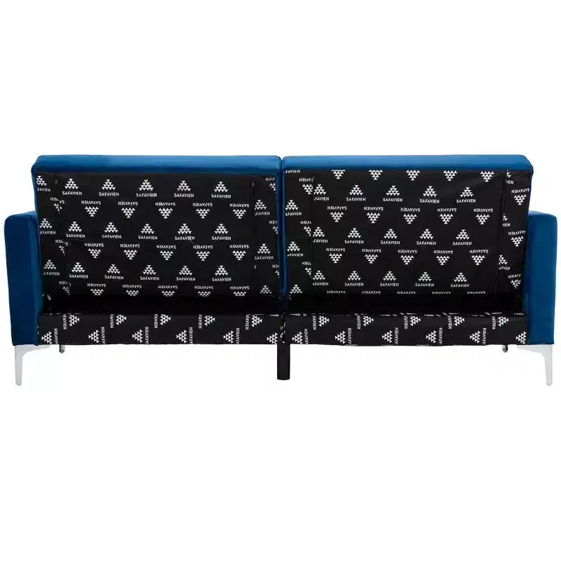 Lit futon pliant Chelsea - LVS2005 - Safavieh