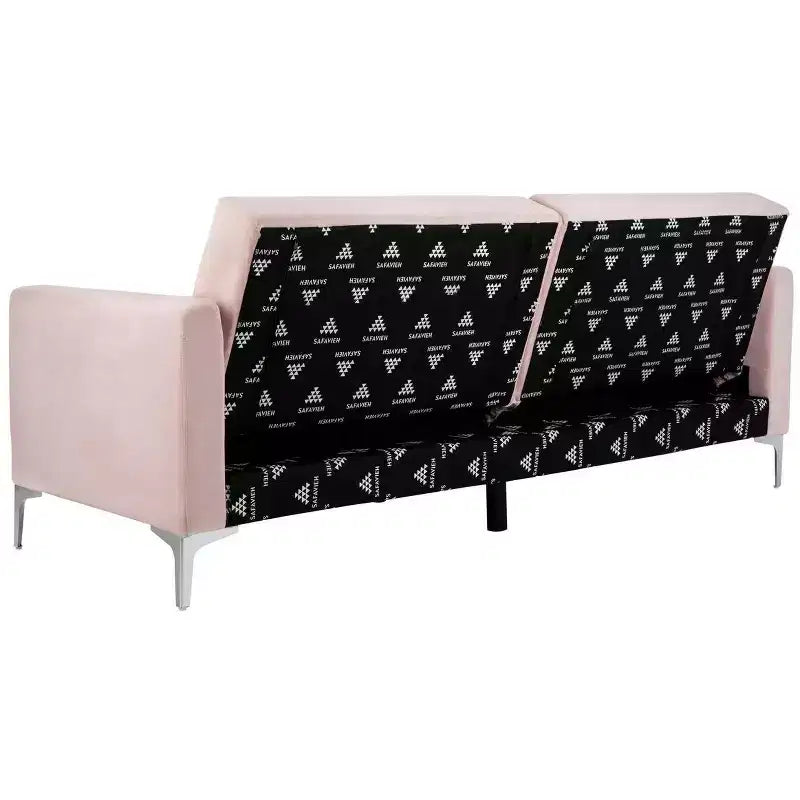 Lit futon pliant Chelsea - LVS2005 - Safavieh