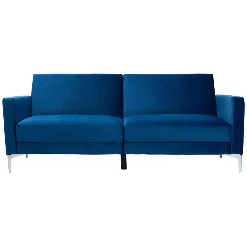 Lit futon pliant Chelsea - LVS2005 - Safavieh